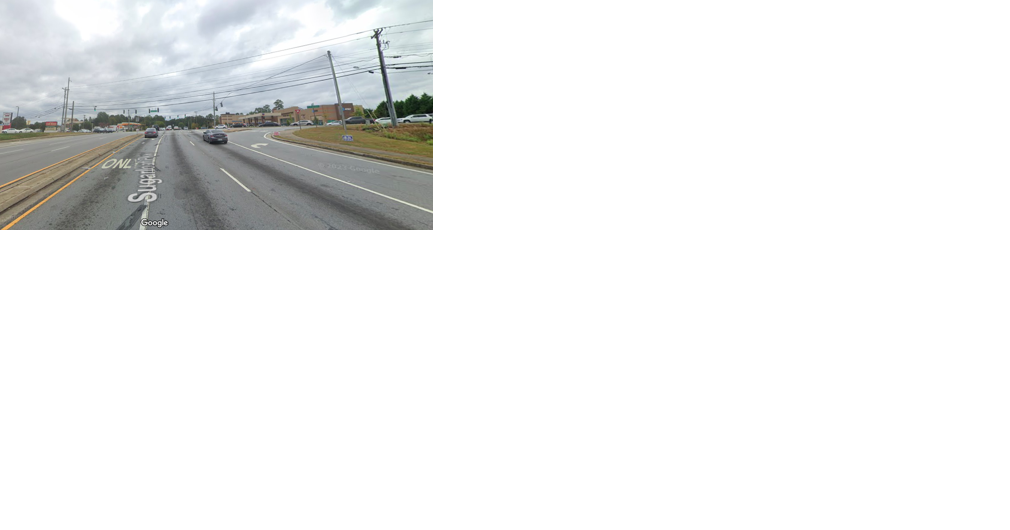 Gwinnett Adding More Turn Lanes On Sugarloaf at Old Norcross - Vimarsana News