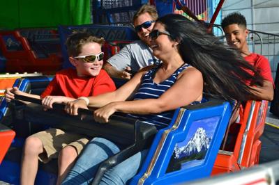 Gwinnett County Fair 2022 Schedule