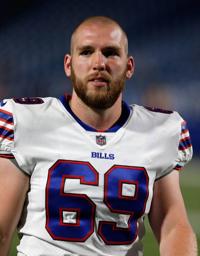 Buffalo Bills extend long snapper Reid Ferguson with three-year deal