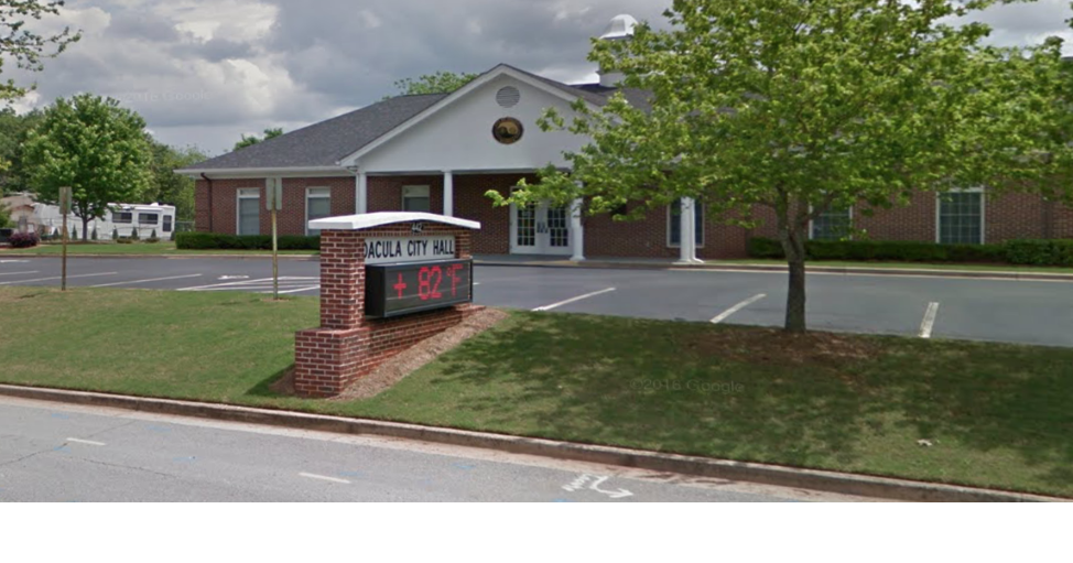 Dacula council candidates see traffic as city’s top issue News