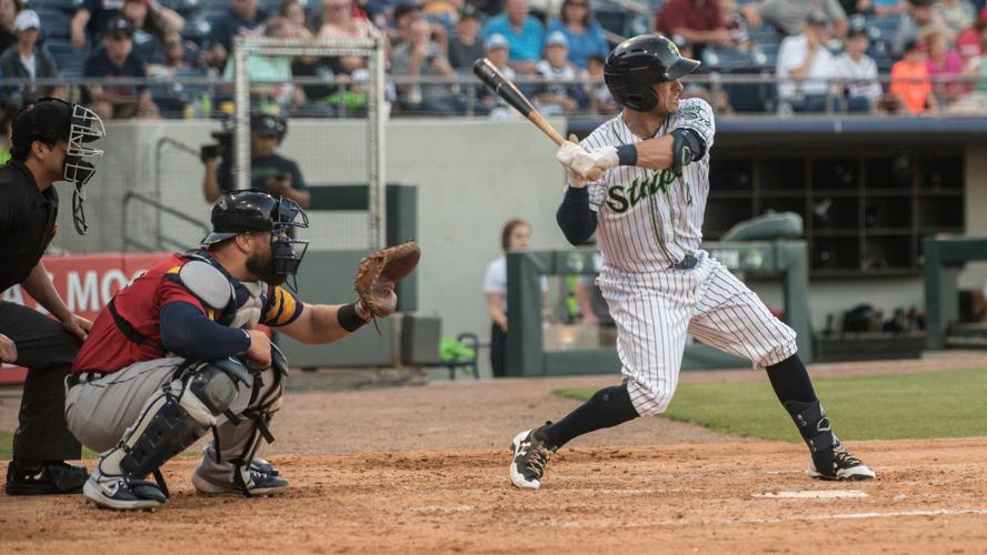 Season of change for Gwinnett Stripers, all minor league baseball