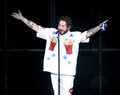 Post Malone Coming To Infinite Energy Arena In March Entertainment Gwinnettdailypost Com