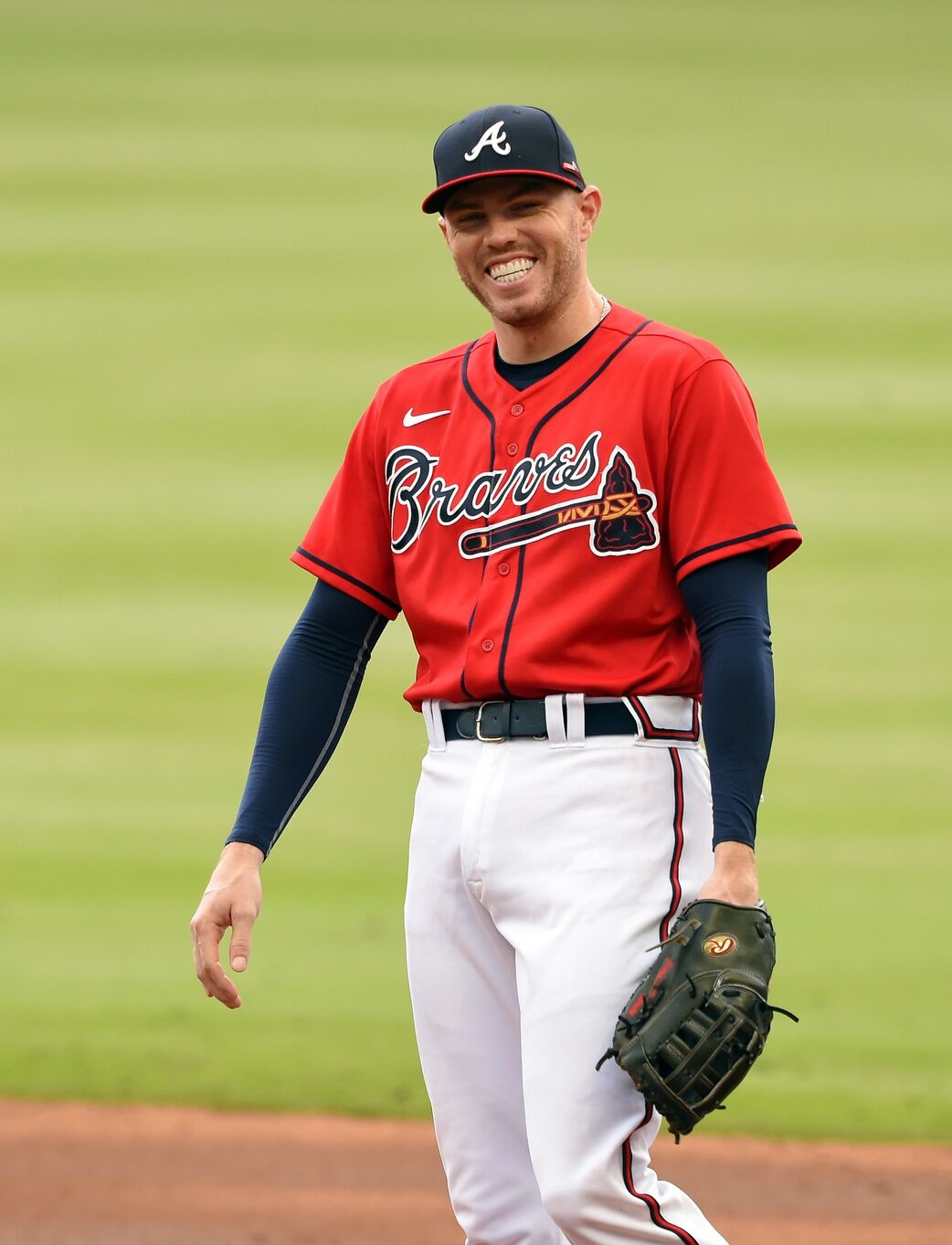 Freddie Freeman