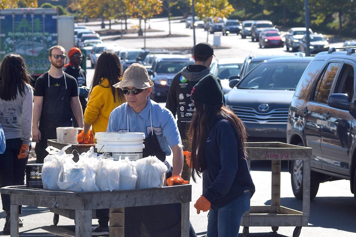 residents find way to recycle hard to dispose products at