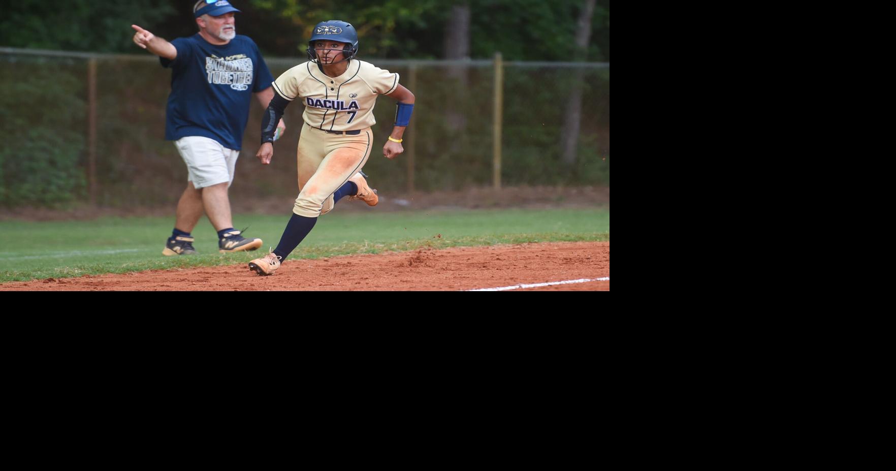 Emory-bound Tatiana Loera sparks Dacula softball in record-breaking career