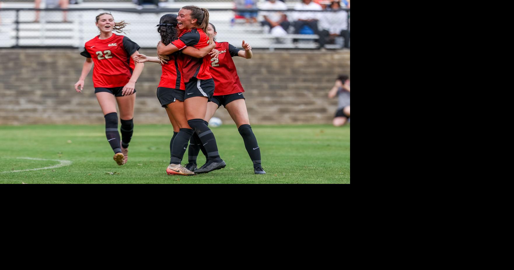 Defense shines as GAC reaches Final Four in girls soccer | Prep ...