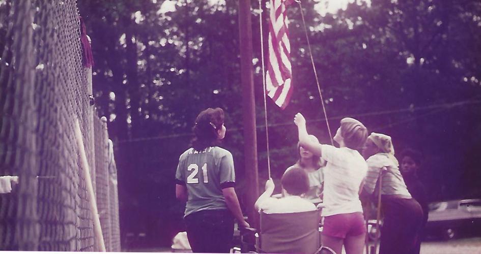 Local doctor's experience as Easterseals volunteer leads her to