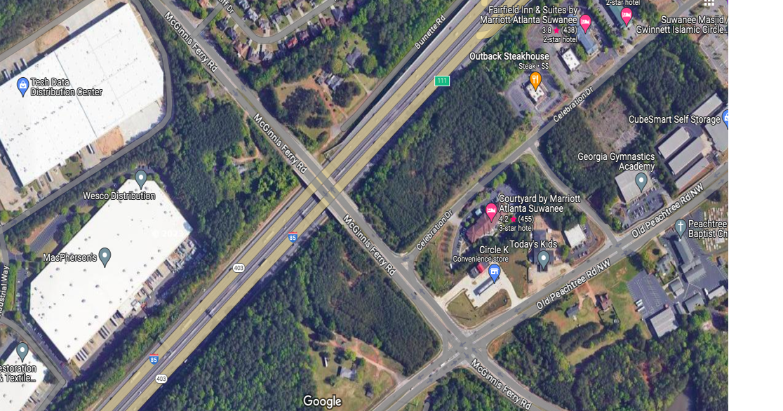 State officials award 24.8 million construction contract for McGinnis