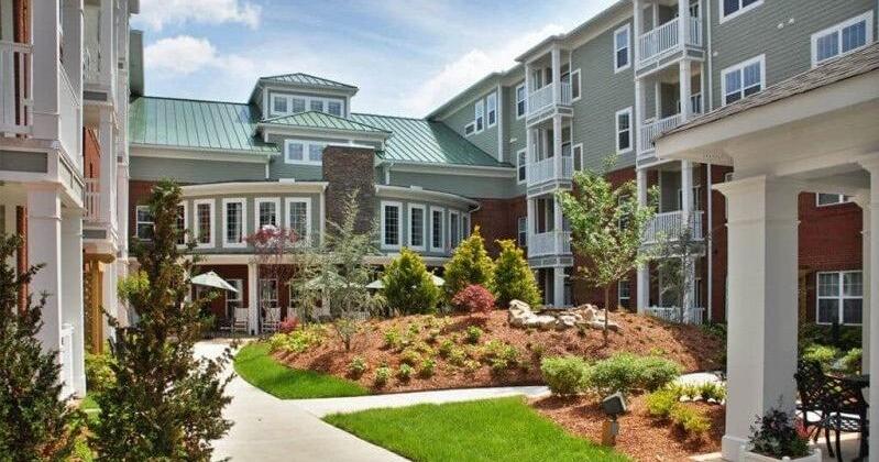 Duluth senior housing community's new owner planning $9.9M renovation
