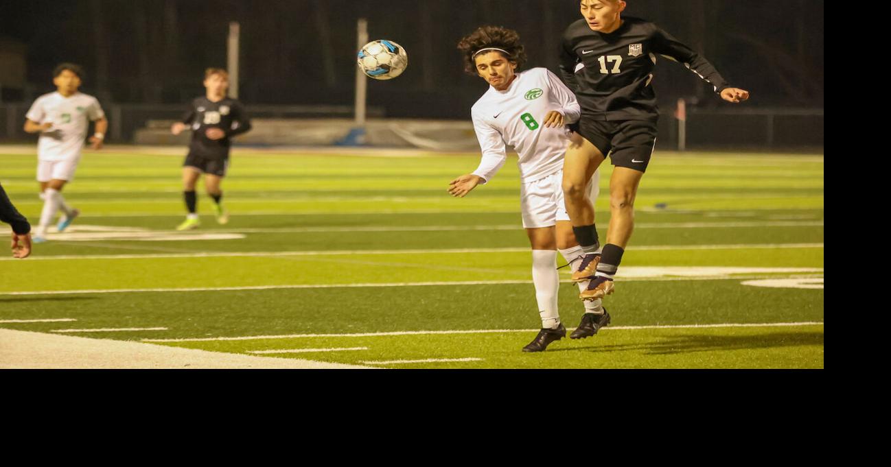 PHOTOS Buford at Mill Creek Boys Soccer Slideshows