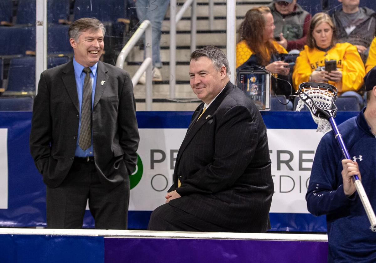 Ed Comeau, Sean Ferris sign three-year extensions to remain Georgia Swarm  coaches | Sports | gwinnettdailypost.com