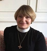 Hendrick appointed interim rector at Christ Church Episcopal in Norcross