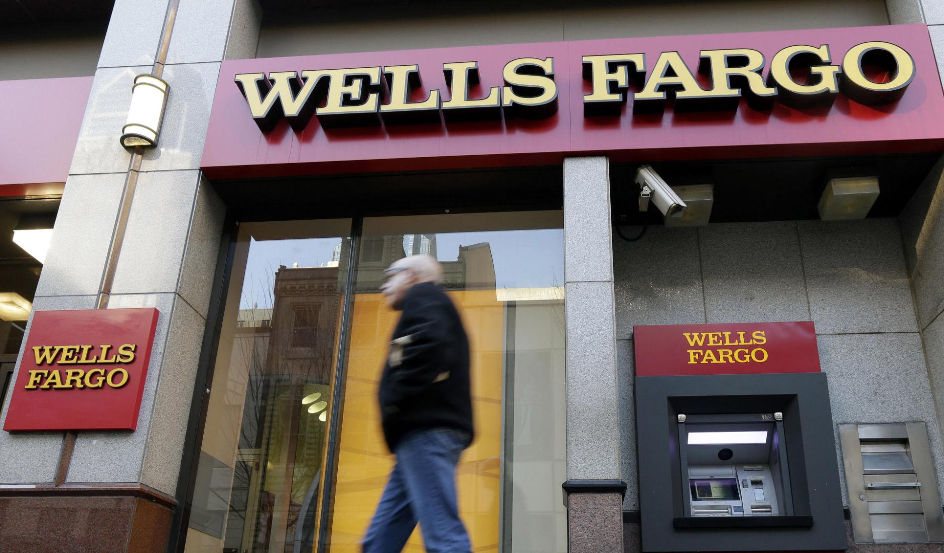 Wells Fargo plans to hire 200 in State News