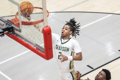 Grayson New Year's Classic to Feature 7 Boys Basketball Matchups | Prep ...