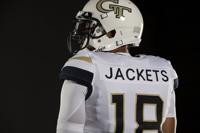 Georgia Tech football reveals brand new Adidas uniforms