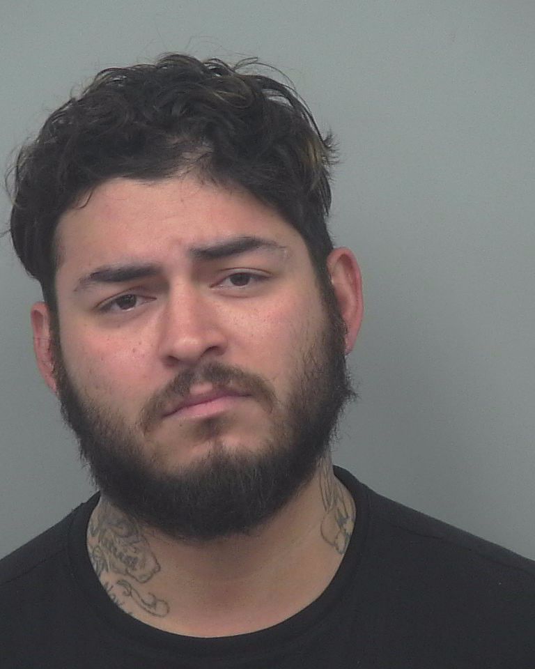 JAVIER LARA JR