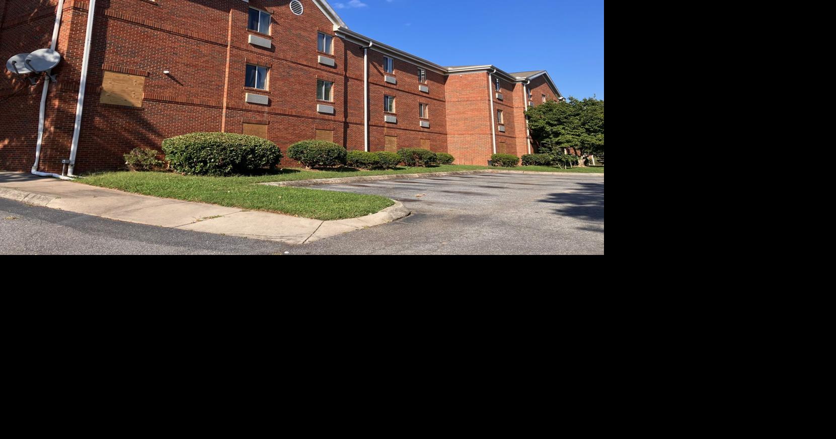 Housing Matters: Conversion of extended-stay hotel to affordable ...