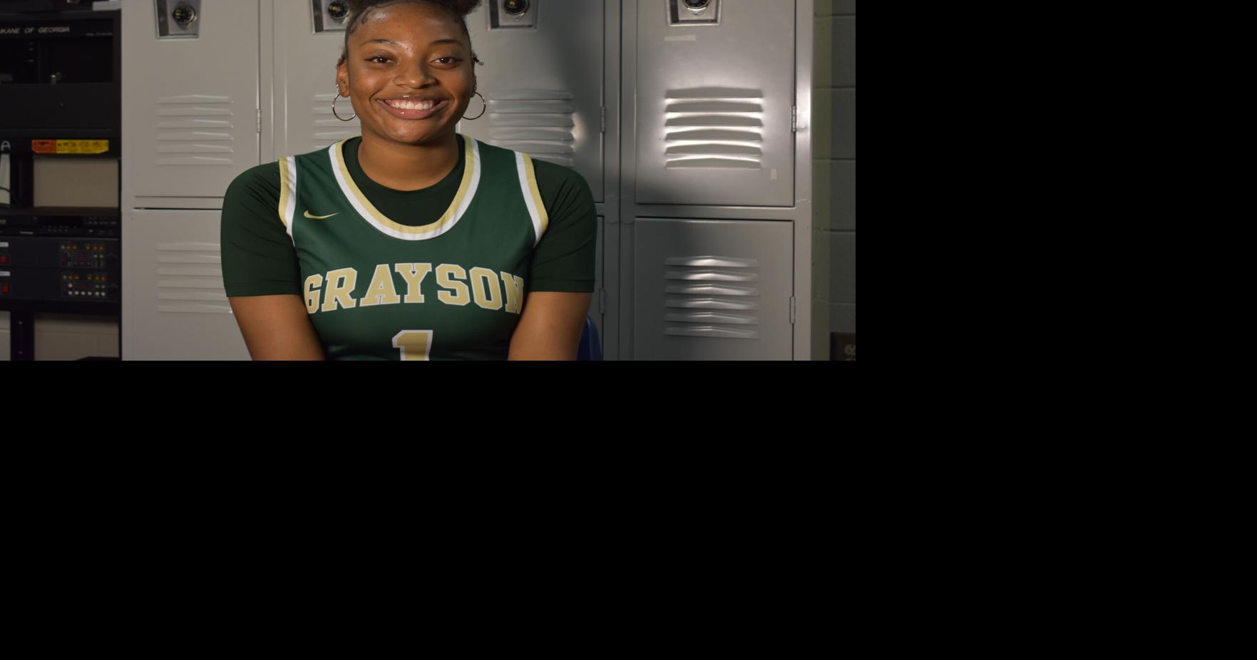 GIRLS BASKETBALL ROUNDUP Samara Saunders, Tatum Brown lead Grayson
