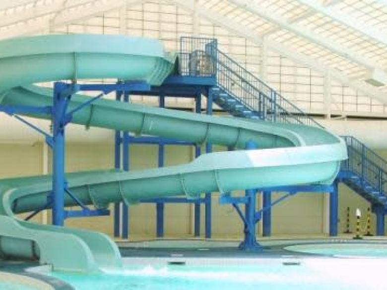 Bogan Park Community Recreation and Aquatic Center