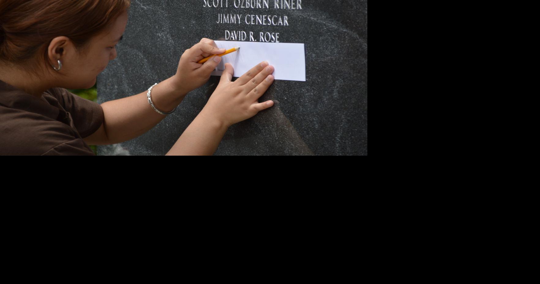 Gwinnett remembers fallen police officers on Memorial Day