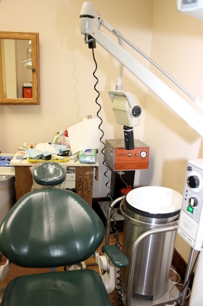 Two arrested at illegal dental practice near Norcross | News