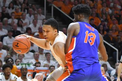 Sec Announces Postseason Men S Basketball Awards Sports