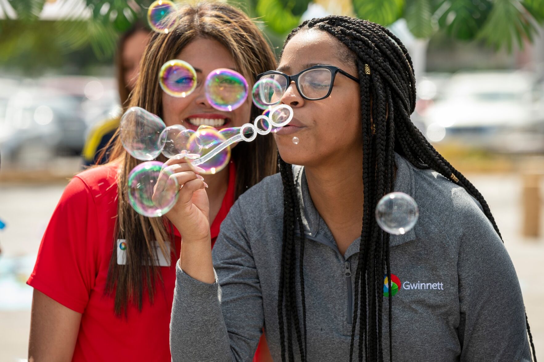 PHOTOS Scenes from the 2022 County Multicultural Festival