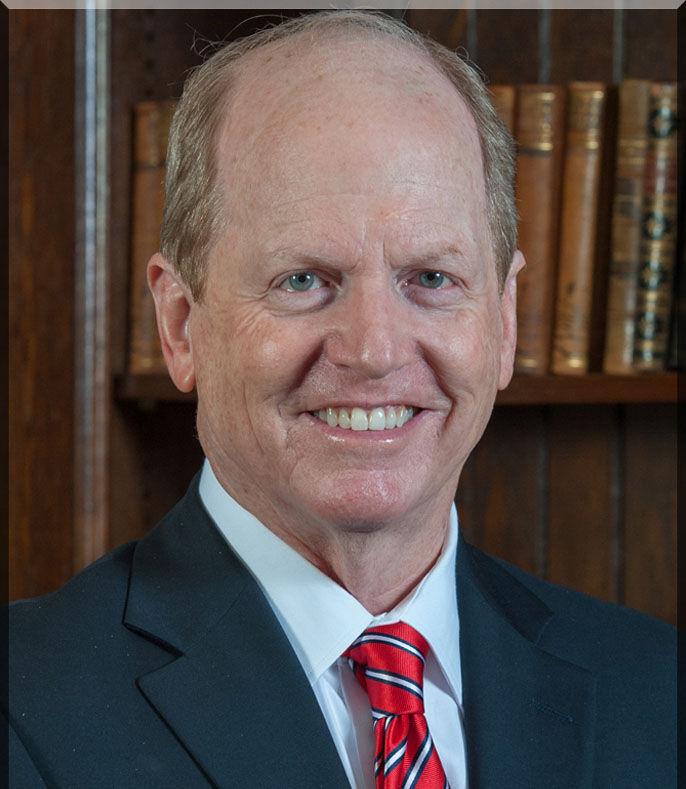 Johns Creek's Charlie Anderson elected president of State Golf