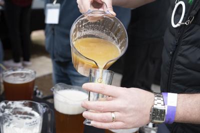Suwanee American Craft Beer Festival Is Postponed News Gwinnettdailypost Com