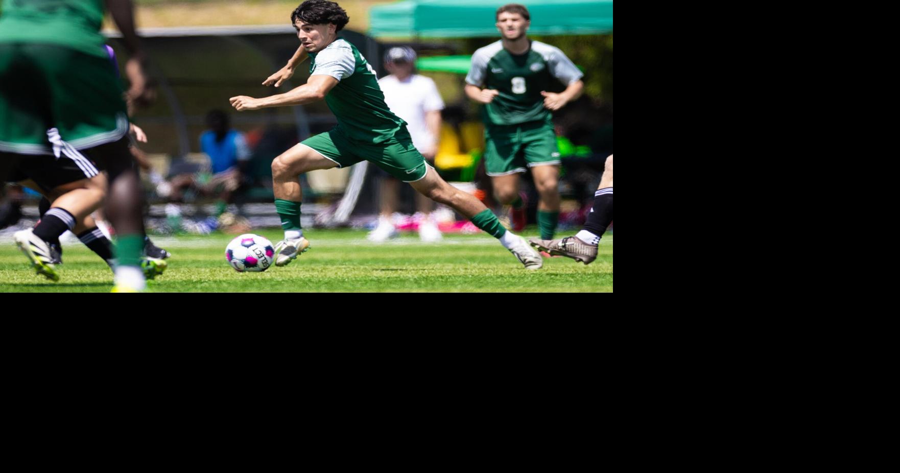 GGC men's soccer ties Southeastern in home opener