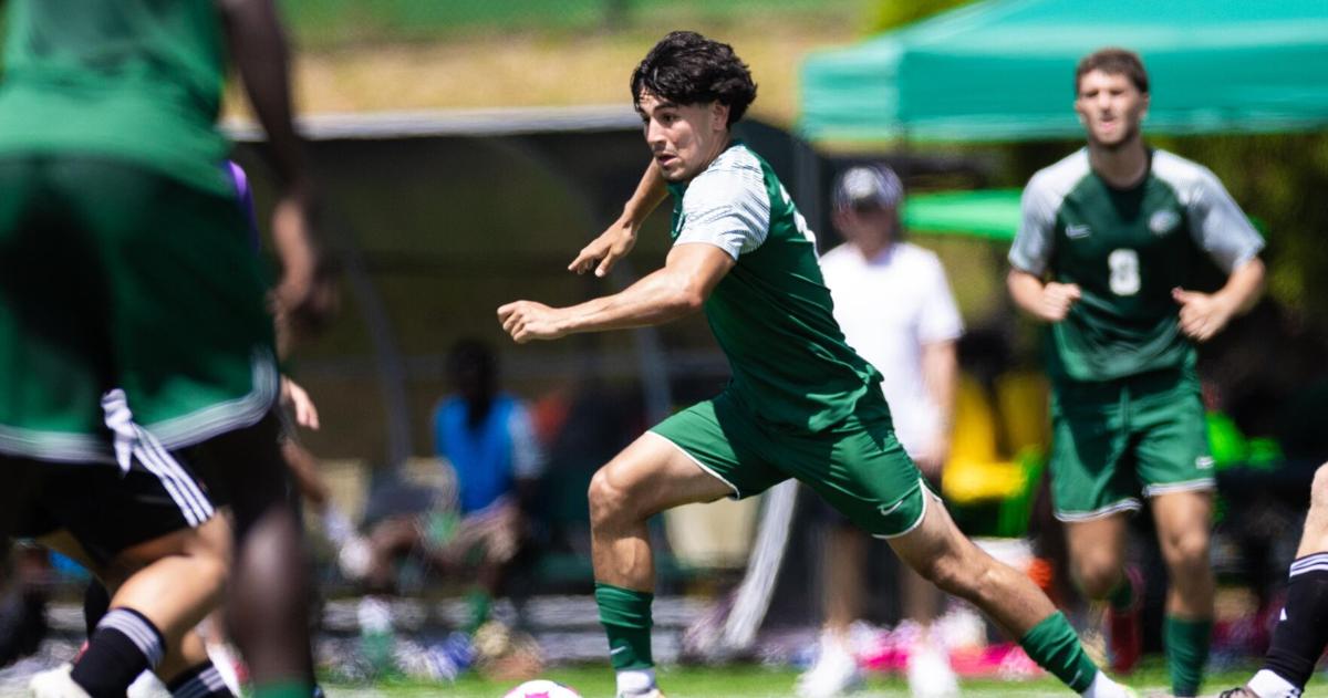 GGC men's soccer ties Southeastern in home opener