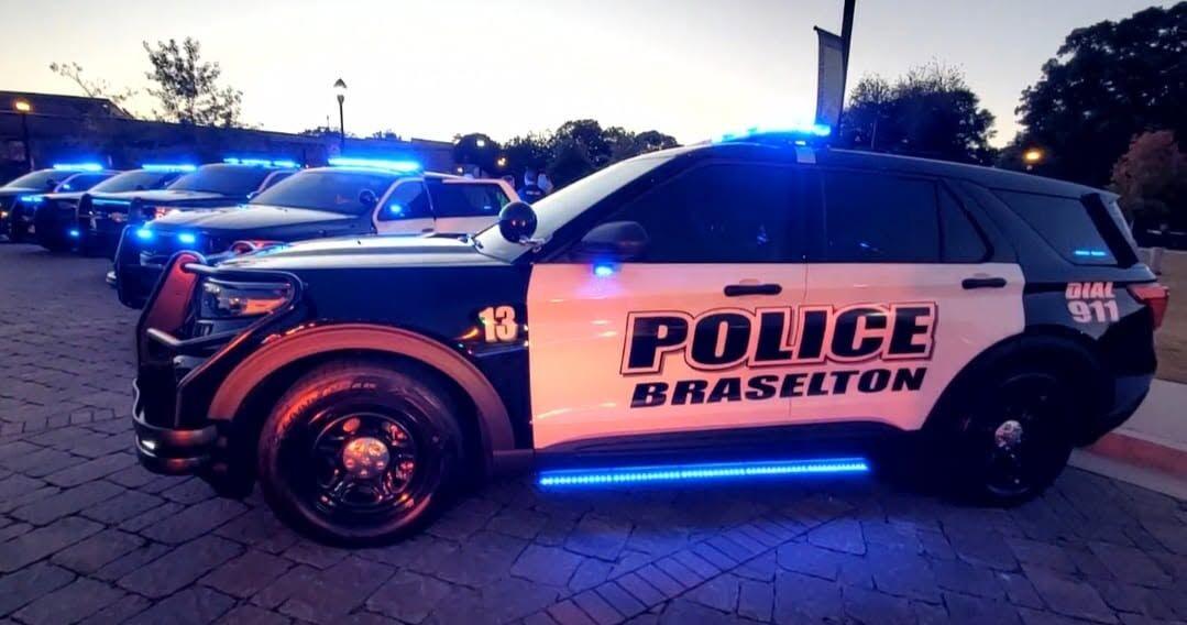 Braselton fires police officer for misusing Flock cameras