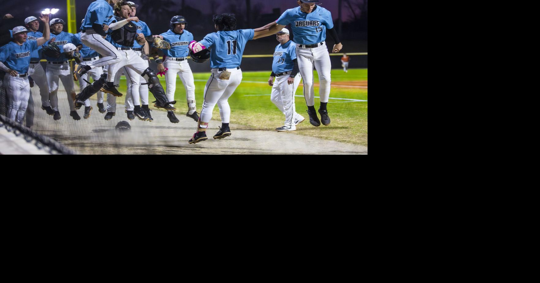 BASEBALL ROUNDUP: Seckinger Romps Past Lanier for 2nd Time
