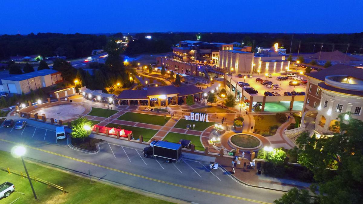 PHOTOS Joan Jett at The Bowl Sugar Hill Music