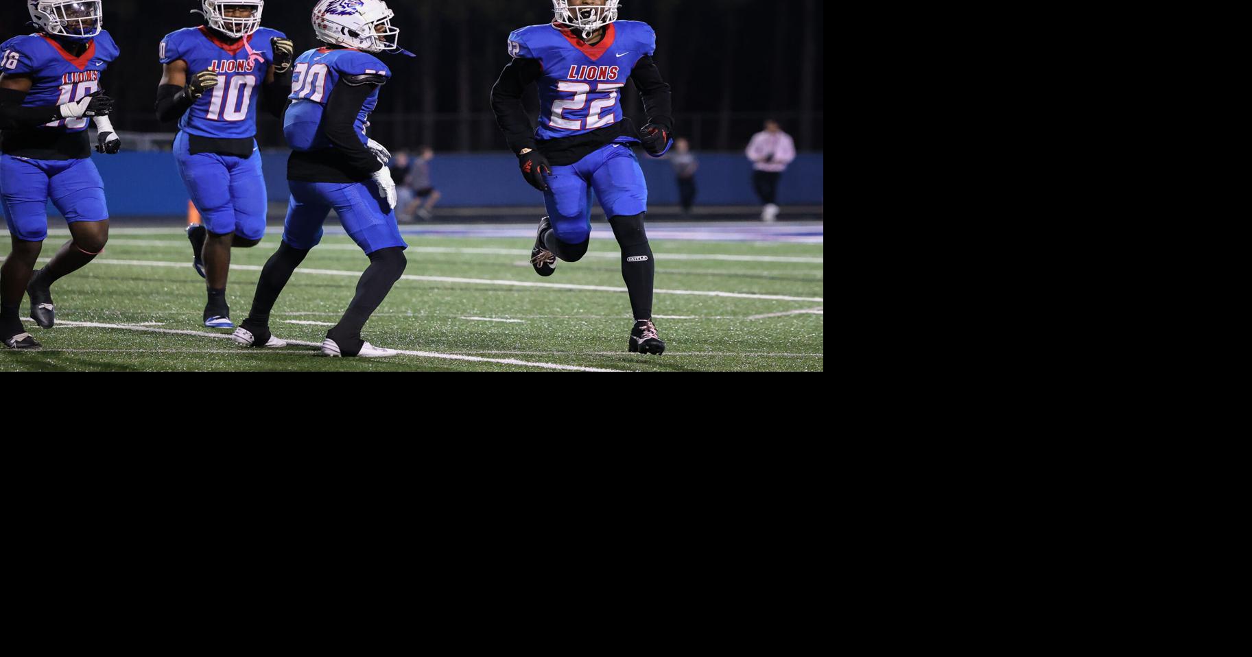 Former Region Rivals Mill Creek, Peachtree Ridge Playing for ...
