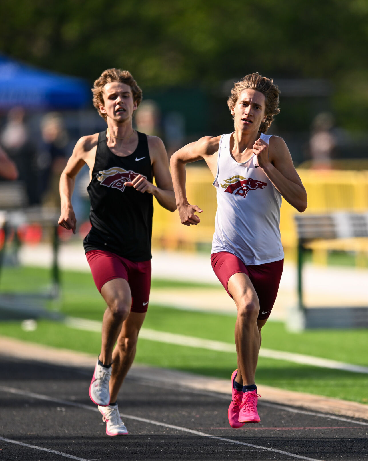 Archer Girls, Brookwood Boys Win Region 4AAAAAAA Track and Field