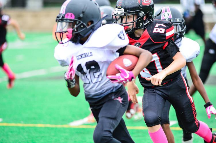 Seven Rashad Gwinnett Football League Athletes of the Week, Oct. 14 games | Prep ...