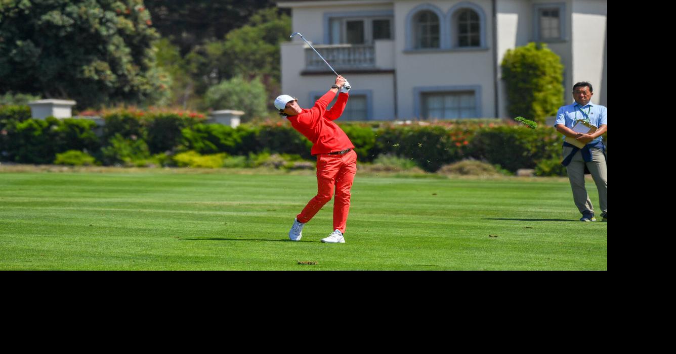 Peachtree Corners' Maxwell Ford named SEC Freshman of the Week Sports