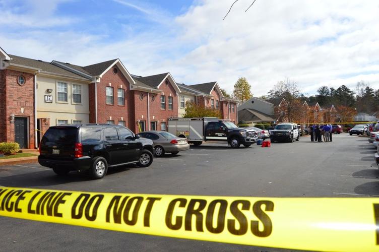 Murder suspect arrested after search near Georgia Gwinnett College ...