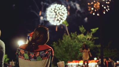 Gwinnettians have plenty of options to celebrate Independence Day at local events this weekend