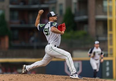 Men's Ministry Gwinnett Stripers Game — Peachtree Corners Baptist