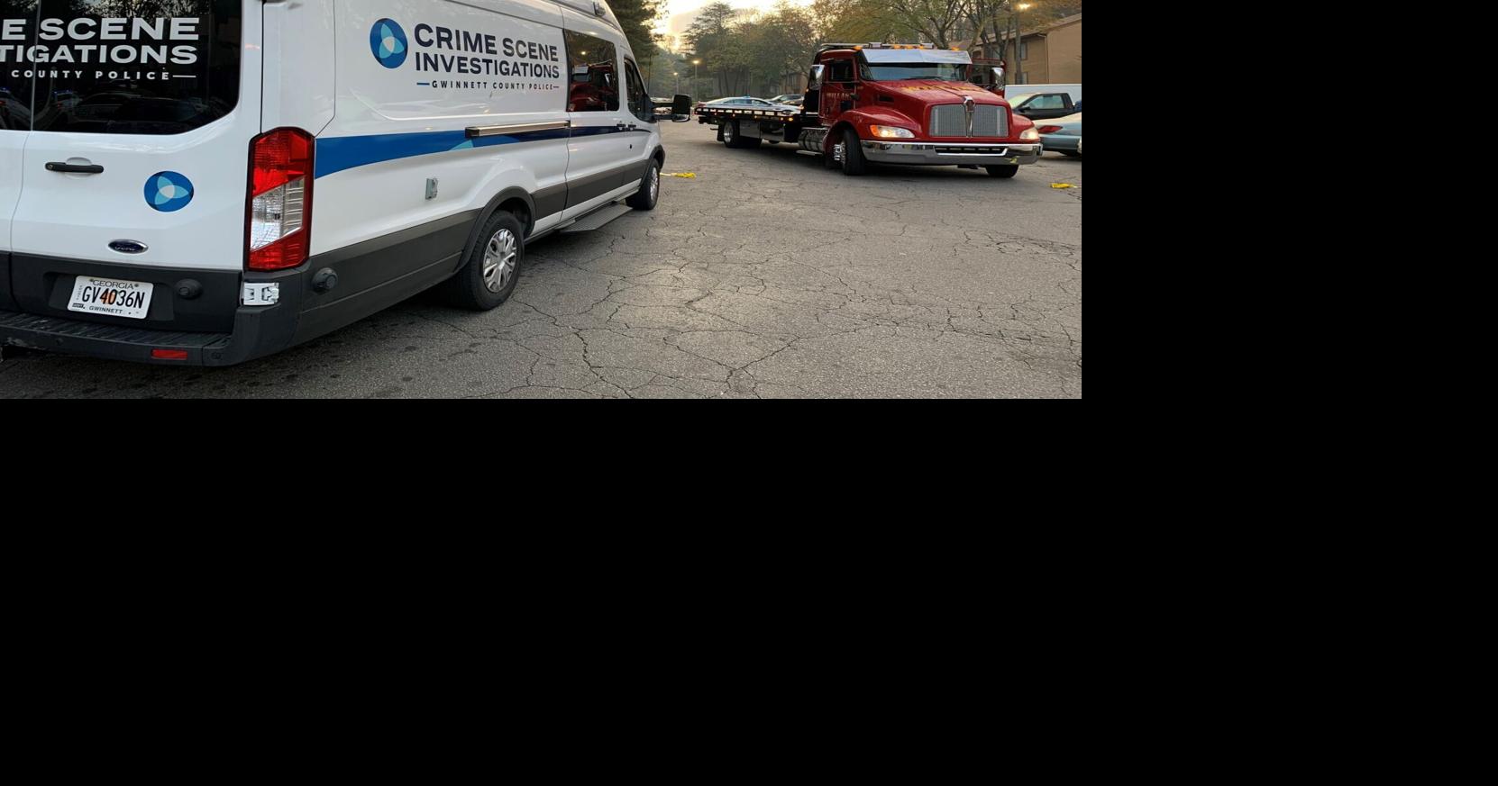 Gwinnett police arrest suspects in murder at apartment complex near ...