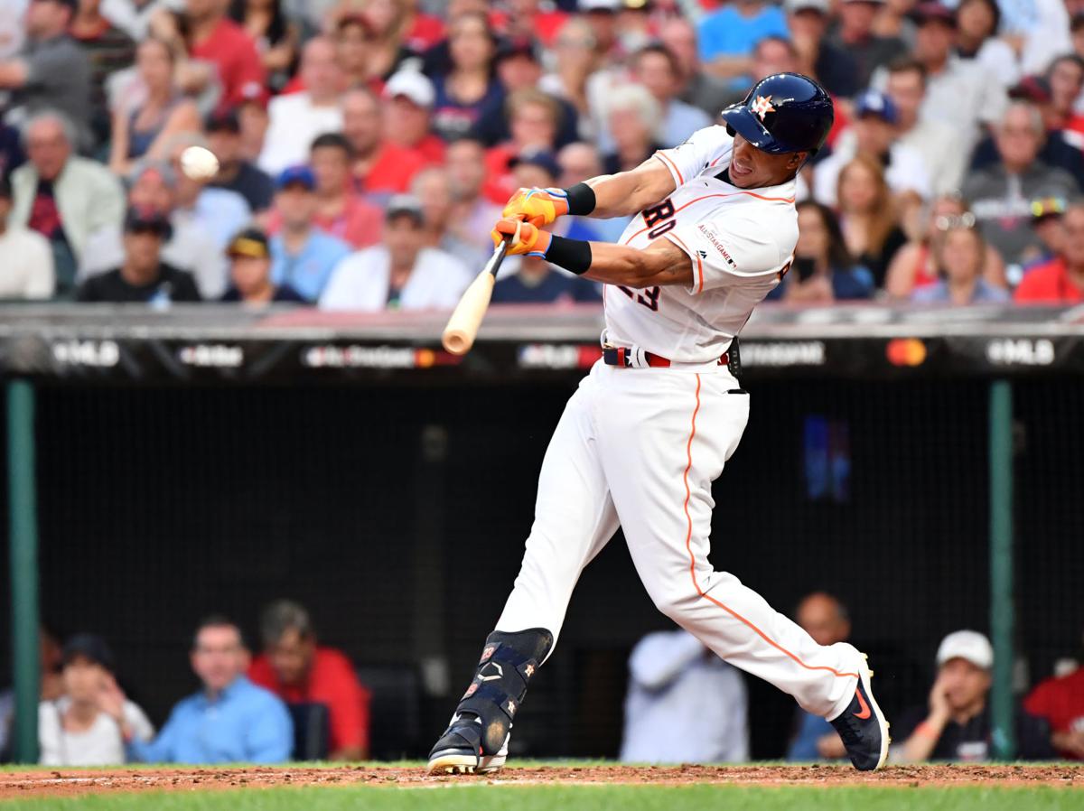 MLB: All Star Game-National League at American League
