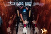 Atlanta United partners with America's VetDogs to raise future service dog ' Spike
