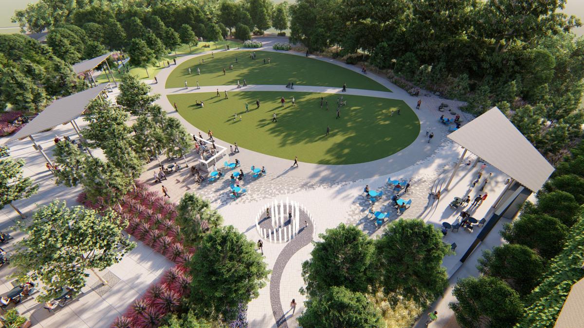 Grand opening of Peachtree Corners Town Center set for April 27 News