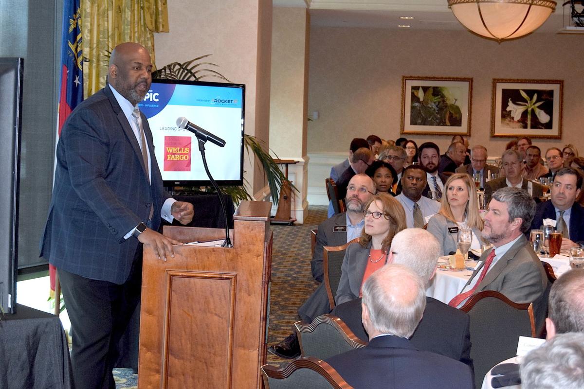 Georgia Has Several Ongoing Future Transportation Projects In Gwinnett News Gwinnettdailypost Com