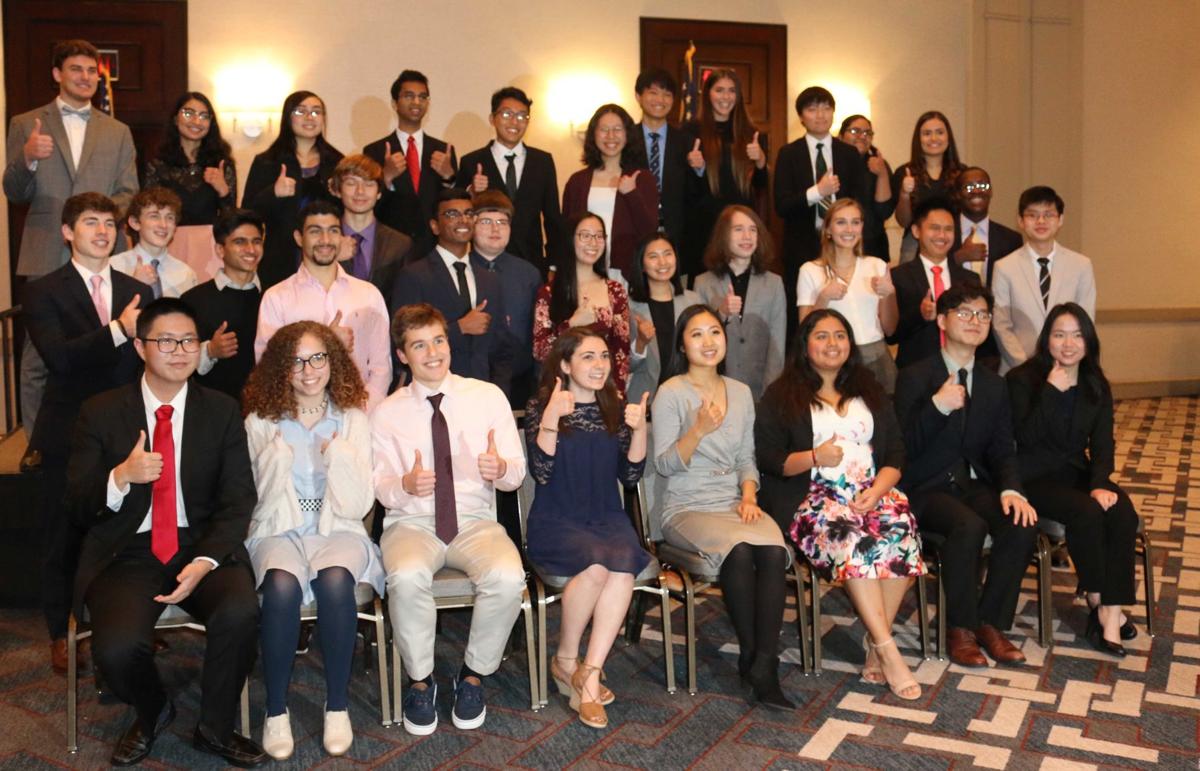 Stanford Teaching Awards 2022 Luncheon