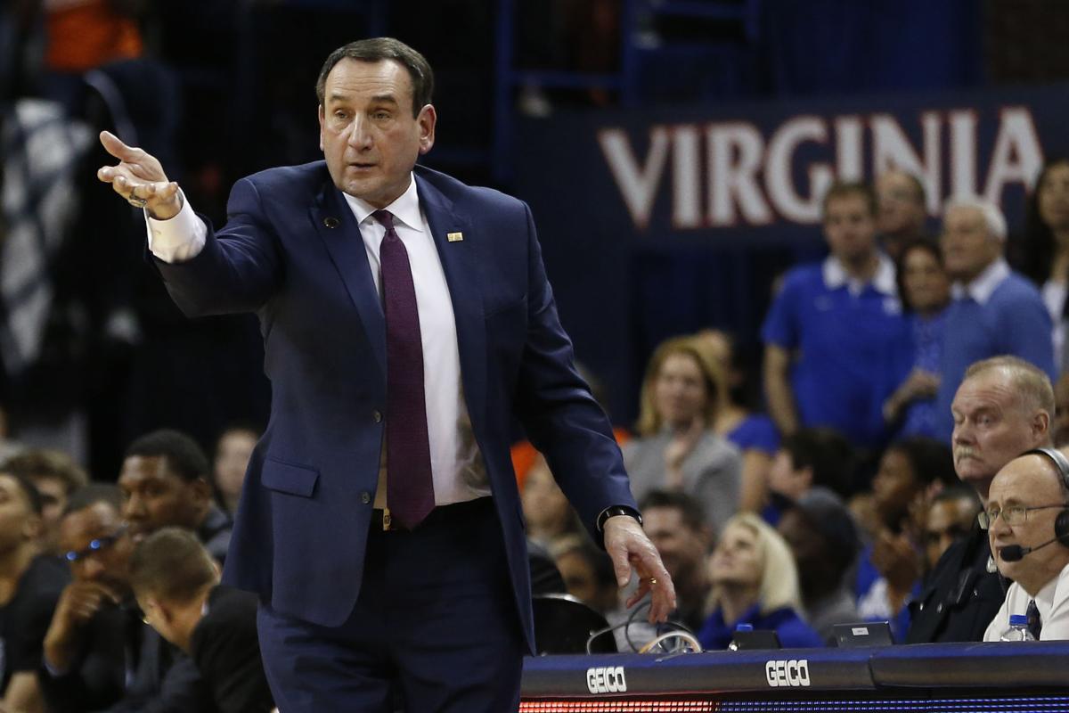 Duke Investigating Rape Allegation Against 1999 Basketball Player