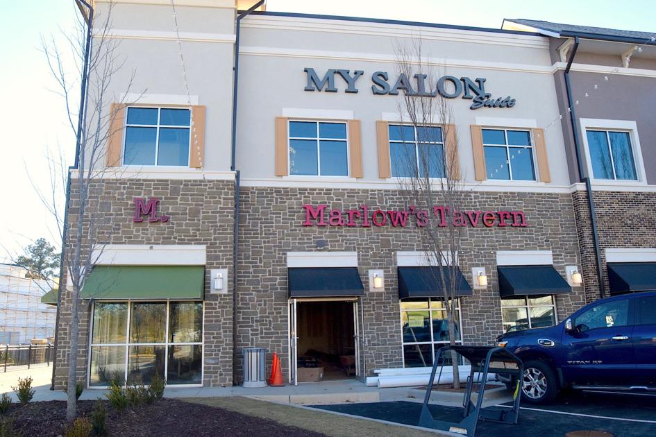 New My Salon Suite Opening In Peachtree Corners News Gwinnettdailypost Com