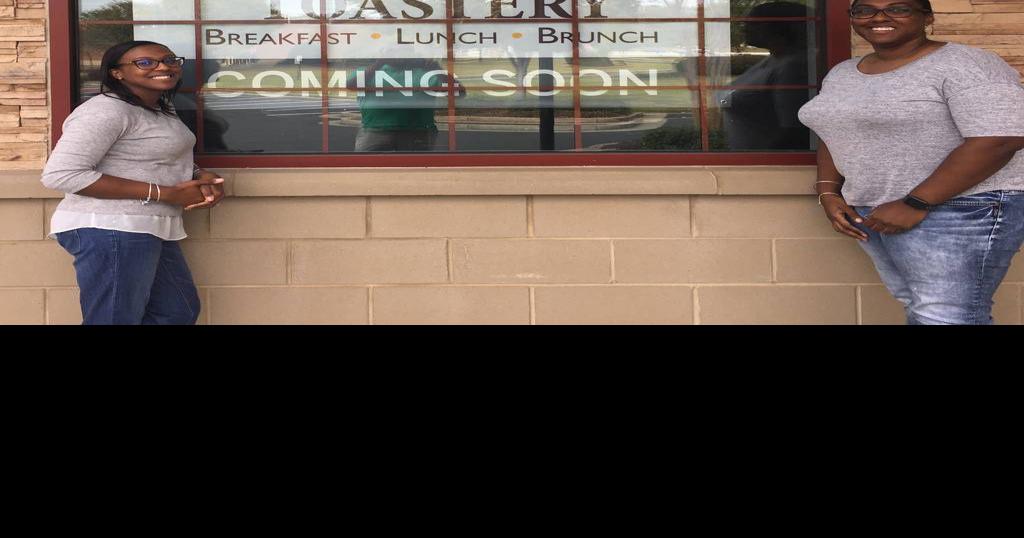 Sisters bring Famous Toastery restaurant chain to Suwanee Business